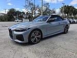 Used 2024 BMW 4 SERIES M440I XDRIVE in JUPITER, FLORIDA (Photo 9)