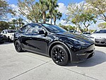 Used 2023 TESLA MODEL Y LONG RANGE in JUPITER, FLORIDA (Photo 1)