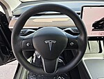 Used 2023 TESLA MODEL Y LONG RANGE in JUPITER, FLORIDA (Photo 19)