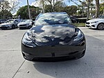 Used 2023 TESLA MODEL Y LONG RANGE in JUPITER, FLORIDA (Photo 2)