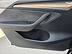 Used 2023 TESLA MODEL Y LONG RANGE in JUPITER, FLORIDA (Photo 26)