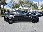 Used 2023 TESLA MODEL Y LONG RANGE in JUPITER, FLORIDA (Photo 3)