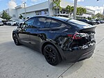 Used 2023 TESLA MODEL Y LONG RANGE in JUPITER, FLORIDA (Photo 6)