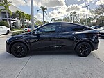 Used 2023 TESLA MODEL Y LONG RANGE in JUPITER, FLORIDA (Photo 7)