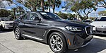 Used 2022 BMW X4 XDRIVE30I in JUPITER, FLORIDA