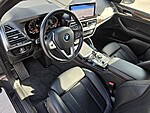 Used 2022 BMW X4 XDRIVE30I in JUPITER, FLORIDA (Photo 10)