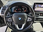 Used 2022 BMW X4 XDRIVE30I in JUPITER, FLORIDA (Photo 19)