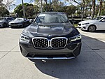 Used 2022 BMW X4 XDRIVE30I in JUPITER, FLORIDA (Photo 2)
