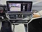 Used 2022 BMW X4 XDRIVE30I in JUPITER, FLORIDA (Photo 23)