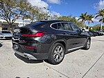 Used 2022 BMW X4 XDRIVE30I in JUPITER, FLORIDA (Photo 4)
