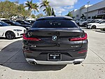 Used 2022 BMW X4 XDRIVE30I in JUPITER, FLORIDA (Photo 5)