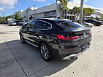 Used 2022 BMW X4 XDRIVE30I in JUPITER, FLORIDA (Photo 6)