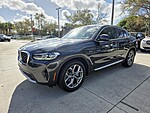 Used 2022 BMW X4 XDRIVE30I in JUPITER, FLORIDA (Photo 8)