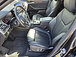 Used 2022 BMW X4 XDRIVE30I in JUPITER, FLORIDA (Photo 9)