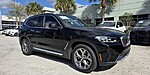 Used 2023 BMW X3 SDRIVE30I in JUPITER, FLORIDA