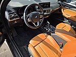 Used 2023 BMW X3 SDRIVE30I in JUPITER, FLORIDA (Photo 10)