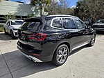 Used 2023 BMW X3 SDRIVE30I in JUPITER, FLORIDA (Photo 4)