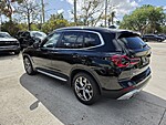 Used 2023 BMW X3 SDRIVE30I in JUPITER, FLORIDA (Photo 6)