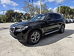 Used 2023 BMW X3 SDRIVE30I in JUPITER, FLORIDA (Photo 8)