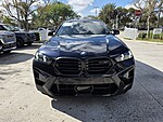 Used 2024 BMW X6 M BASE in JUPITER, FLORIDA (Photo 2)