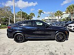 Used 2024 BMW X6 M BASE in JUPITER, FLORIDA (Photo 3)