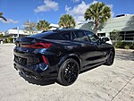 Used 2024 BMW X6 M BASE in JUPITER, FLORIDA (Photo 4)