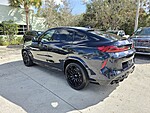 Used 2024 BMW X6 M BASE in JUPITER, FLORIDA (Photo 6)