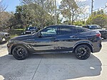 Used 2024 BMW X6 M BASE in JUPITER, FLORIDA (Photo 7)