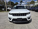 Used 2022 JEEP GRAND CHEROKEE 4XE in JUPITER, FLORIDA (Photo 2)
