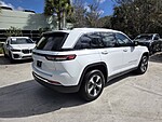Used 2022 JEEP GRAND CHEROKEE 4XE in JUPITER, FLORIDA (Photo 4)