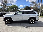 Used 2022 JEEP GRAND CHEROKEE 4XE in JUPITER, FLORIDA (Photo 7)