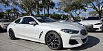 Used 2023 BMW 8 SERIES 840 in JUPITER, FLORIDA