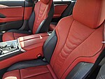 Used 2023 BMW 8 SERIES 840 in JUPITER, FLORIDA (Photo 11)