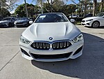 Used 2023 BMW 8 SERIES 840 in JUPITER, FLORIDA (Photo 2)