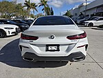 Used 2023 BMW 8 SERIES 840 in JUPITER, FLORIDA (Photo 5)