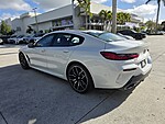 Used 2023 BMW 8 SERIES 840 in JUPITER, FLORIDA (Photo 6)
