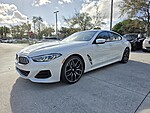 Used 2023 BMW 8 SERIES 840 in JUPITER, FLORIDA (Photo 8)