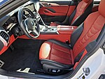 Used 2023 BMW 8 SERIES 840 in JUPITER, FLORIDA (Photo 9)