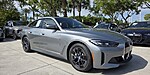 Used 2023 BMW i4 EDRIVE35 in JUPITER, FLORIDA