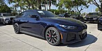 Used 2023 BMW i4 M50 in JUPITER, FLORIDA