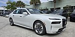 Used 2023 BMW I7 XDRIVE60 in JUPITER, FLORIDA
