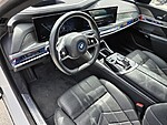 Used 2023 BMW I7 XDRIVE60 in JUPITER, FLORIDA (Photo 10)