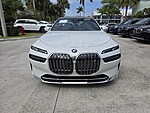 Used 2023 BMW I7 XDRIVE60 in JUPITER, FLORIDA (Photo 2)