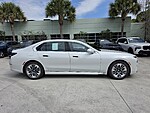 Used 2023 BMW I7 XDRIVE60 in JUPITER, FLORIDA (Photo 3)