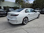Used 2023 BMW I7 XDRIVE60 in JUPITER, FLORIDA (Photo 4)