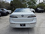 Used 2023 BMW I7 XDRIVE60 in JUPITER, FLORIDA (Photo 5)