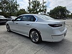 Used 2023 BMW I7 XDRIVE60 in JUPITER, FLORIDA (Photo 6)