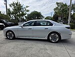 Used 2023 BMW I7 XDRIVE60 in JUPITER, FLORIDA (Photo 7)