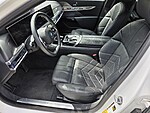 Used 2023 BMW I7 XDRIVE60 in JUPITER, FLORIDA (Photo 9)