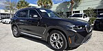 Used 2022 BMW X3 SDRIVE30I in JUPITER, FLORIDA